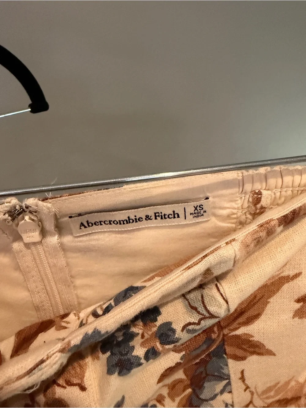 Abercrombie & Fitch abercrombie matching